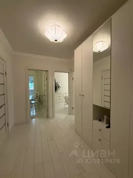 2-к кв. Крым, Ялта ул. Макаренко, 8к2 (55.0 м)