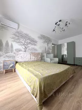 2-к кв. Москва ул. Крылатские Холмы, 30К5 (51.0 м)
