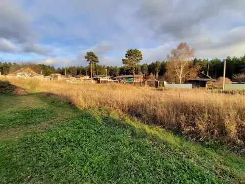 Участок в Свердловская область, Невьянск Южная ул., 3 (12.24 сот.)