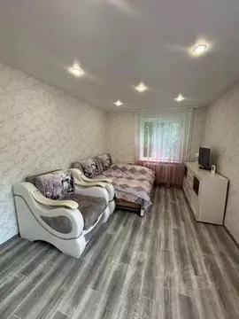 1-к кв. Калининградская область, Калининград Ракитная ул., 9 (33.0 м)