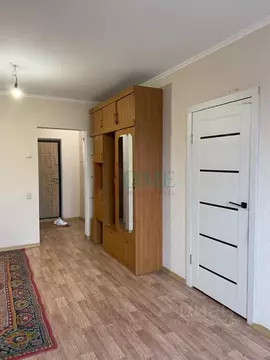 1-к кв. Новосибирская область, Новосибирск ул. Николая Сотникова, 5 ...