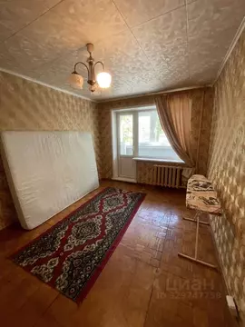 2-к кв. Самарская область, Самара Нагорная ул., 11 (47.0 м)