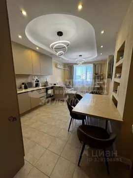 2-к кв. Тюменская область, Тюмень Харьковская ул., 59/4 (88.8 м)