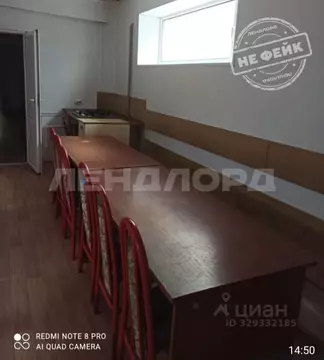Помещение свободного назначения в Ростовская область, Новочеркасск ул. ...