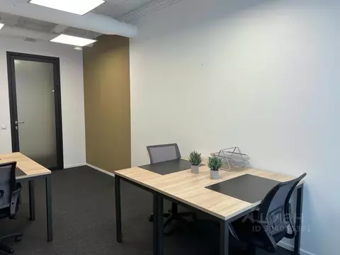 Офис в Москва Минская ул., 2Ж (22 м)