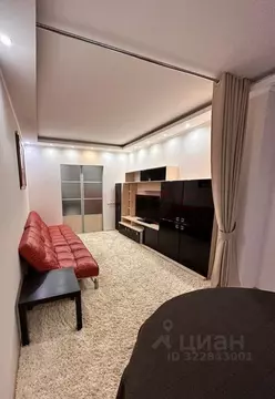 1-к кв. Ростовская область, Ростов-на-Дону Стабильная ул., 15 (39.0 м)