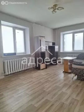 2-комнатная квартира: Самара, Юбилейная улица, 15А (43 м)