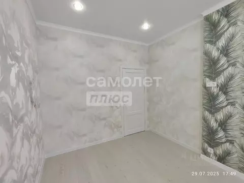 2-к кв. Краснодарский край, Анапа Анапское ш., 30к3 (53.0 м)