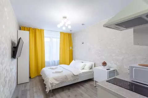 Комната Москва Кронштадтский бул., 6к1 (26.0 м)