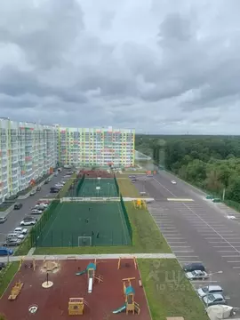 Студия Курская область, Курск ул. Энгельса, 158к1 (28.9 м)