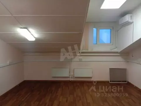Офис в Московская область, Одинцово Южная ул., 8 (24 м)