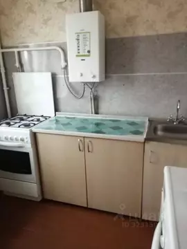 1-к кв. Нижегородская область, Нижний Новгород ул. Чаадаева, 50 (30.0 ...