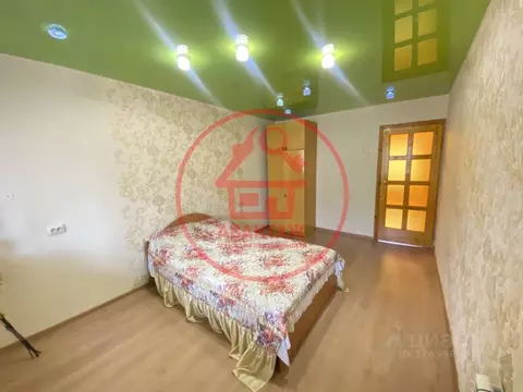 2-к кв. Краснодарский край, Армавир ул. Кирова, 85 (50.0 м)