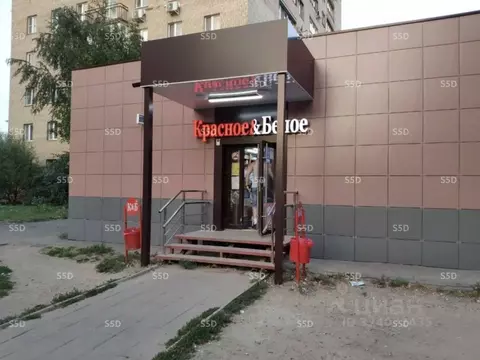 Помещение свободного назначения в Московская область, Балашиха Ольгино ...