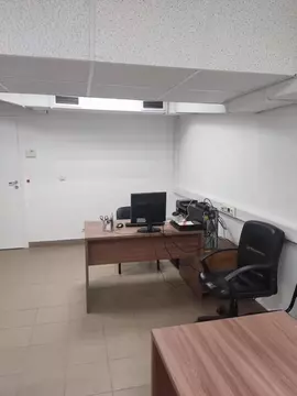 Офис в Москва Овчинниковская наб., 22/24С1 (17 м)