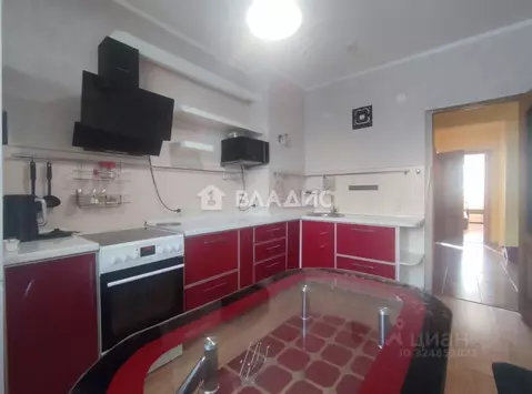 3-к кв. Бурятия, Улан-Удэ 140-й мкр, 7 (73.2 м)