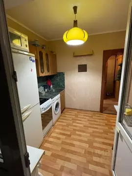 1-к кв. Москва просп. Андропова, 19 (30.0 м)