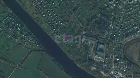 Участок в Вологодская область, Сокол ул. Жилучасток 2 (15.0 сот.)