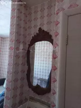 Квартира-студия: Тюмень, улица Парфёнова, 20А (12.3 м)