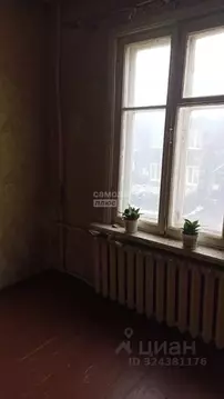 Комната Нижегородская область, Нижний Новгород ул. Василия Иванова, 31 ...