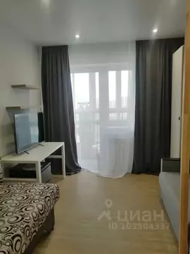 1-к кв. Иркутская область, Иркутск пер. Археолога Михаила Герасимова, ...