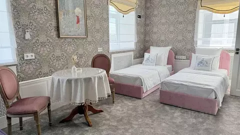 Комната Московская область, Можайск Малая Кожевенная ул., 9 (27.0 м)