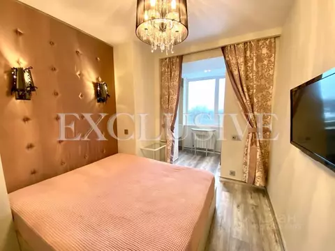 2-к кв. Москва Коломенский проезд, 21 (37.4 м)