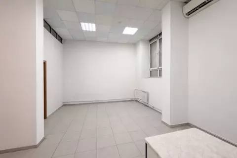 Помещение свободного назначения в Москва ул. Дыбенко, 16К1 (117 м)