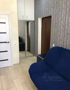 Студия Севастополь ул. Комбрига Потапова, 27 (16.0 м)