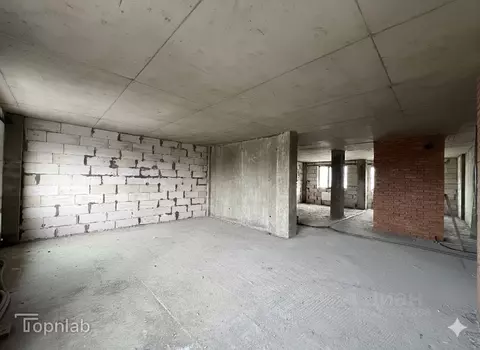 3-к кв. Кабардино-Балкария, Нальчик ул. Атажукина (125.5 м)