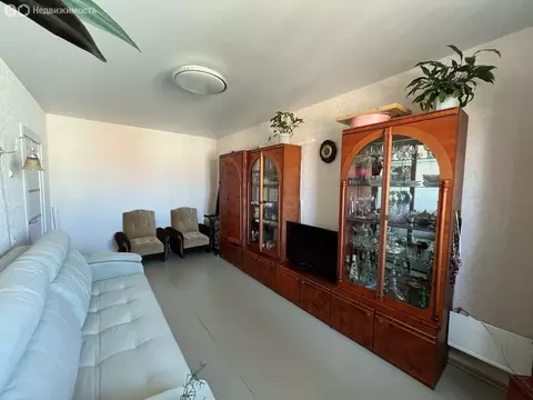 2-комнатная квартира: Йошкар-Ола, улица Йывана Кырли, 19 (52.8 м)