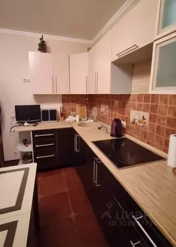 1-к кв. Московская область, Балашиха Первомайская ул., 1 (40.0 м)