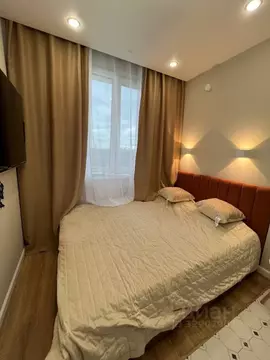 2-к кв. Москва Березовая аллея, 19к1 (32.1 м)