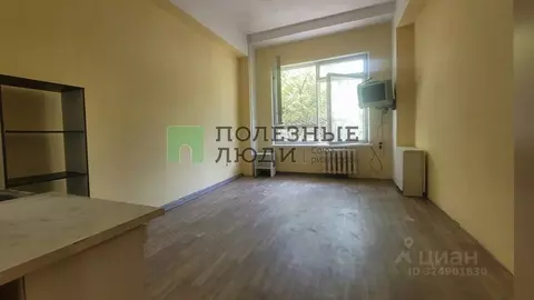 Студия Крым, Ялта ул. Найденова, 31 (24.4 м)