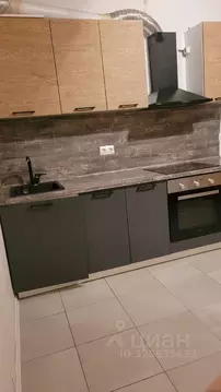 1-к кв. Московская область, Котельники Парковый мкр, 1к7 (39.0 м)