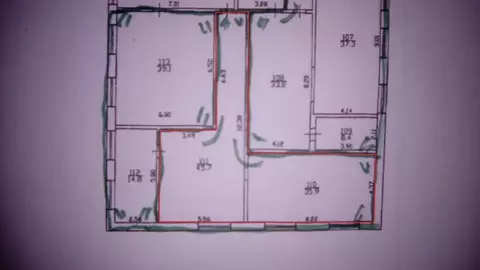 Помещение свободного назначения в Санкт-Петербург Уральская ул., 17к6 ...