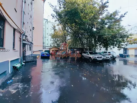 Комната Москва Архангельский пер., 11/16С4 (21.8 м)