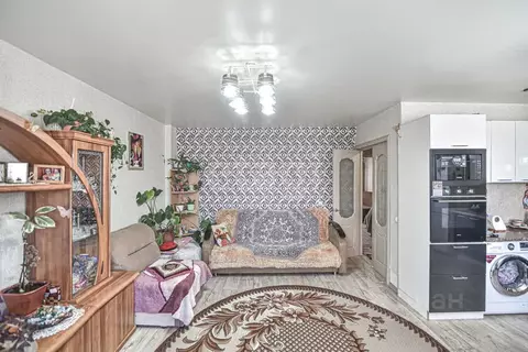 3-к кв. Сахалинская область, Южно-Сахалинск Ново-Александровск п/р, ...