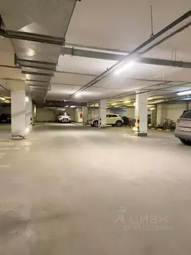 Гараж в Москва Мичуринский просп., 26 (15 м)
