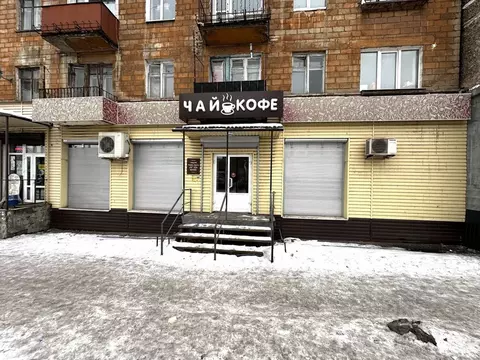 Торговая площадь в Свердловская область, Нижний Тагил ул. Металлургов, ...