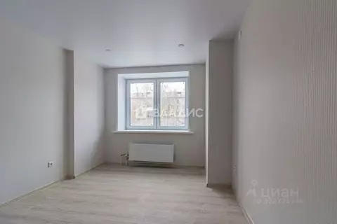 Студия Нижегородская область, Балахна ул. Чапаева, 6 (26.6 м)