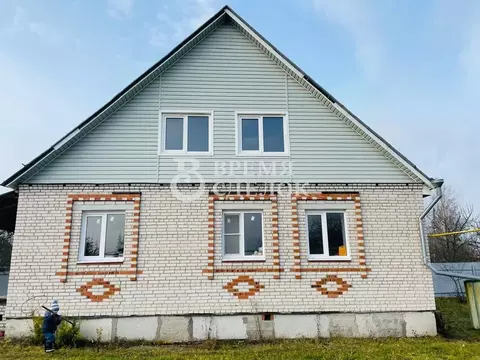 Дом в Владимирская область, Суздальский район, Павловское ...