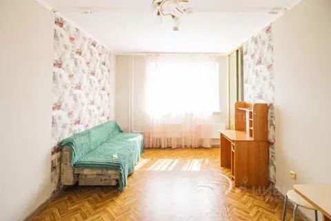 1-к кв. Тюменская область, Тюмень ул. Станислава Карнацевича, 1к1 ...