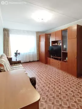 1-комнатная квартира: Находка, Нахимовская улица, 33 (33.1 м)