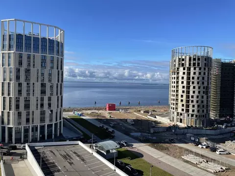 Квартира, 2 комнаты, 63 м