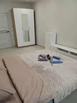 1-к кв. Краснодарский край, Анапа ул. Ленина, 241к1 (43.0 м)