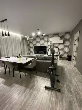 4-к кв. Пермский край, Пермь ул. Лебедева, 10 (79.0 м)