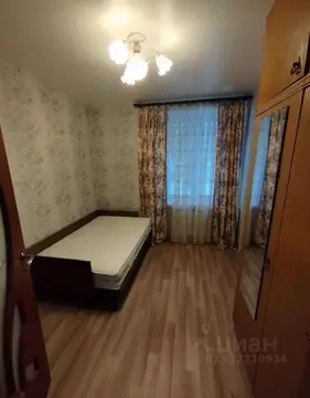 2-к кв. Москва Измайловский проезд, 16К1 (38.0 м)