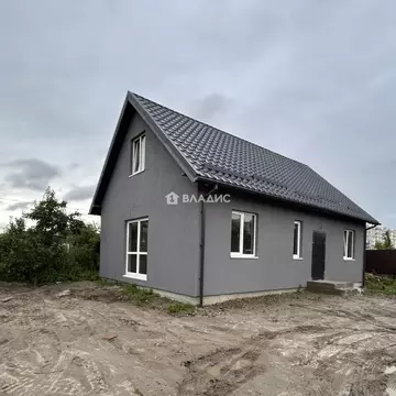 Дом в Калининградская область, Калининград Колосок СНТ, ул. Торговая, ...
