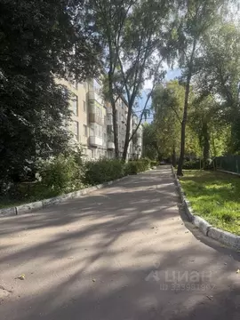 1-к кв. Московская область, Щелково Парковая ул., 7а (30.0 м)